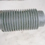 Шланг воздухоподводящий ГАЗ 3105 інжектор (куплен. ГАЗ)