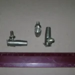 Наконечник шарнірний (купл. ГАЗ)