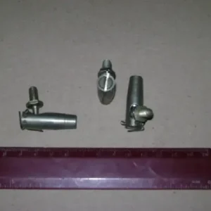 Наконечник шарнірний (купл. ГАЗ)