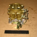 Карбюратор К-126ГМ двиг.ЗМЗ 402 – ГАЗ-2410 Волга (вир-во ПЕКАР)