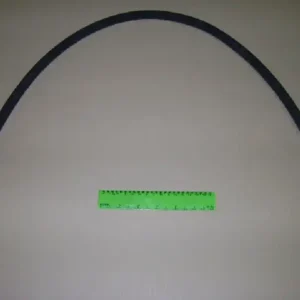 Шланг паливний ГАЗ 3111 7х3, 5х1300 (куплен. ГАЗ)