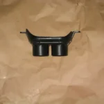 Патрубок повітрозабірний ГАЗ (вир-во ГАЗ)
