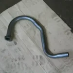 Труба вихлопна ГАЗ 2410 (гусак короткий) d = 38 (вир-во ГАЗ)