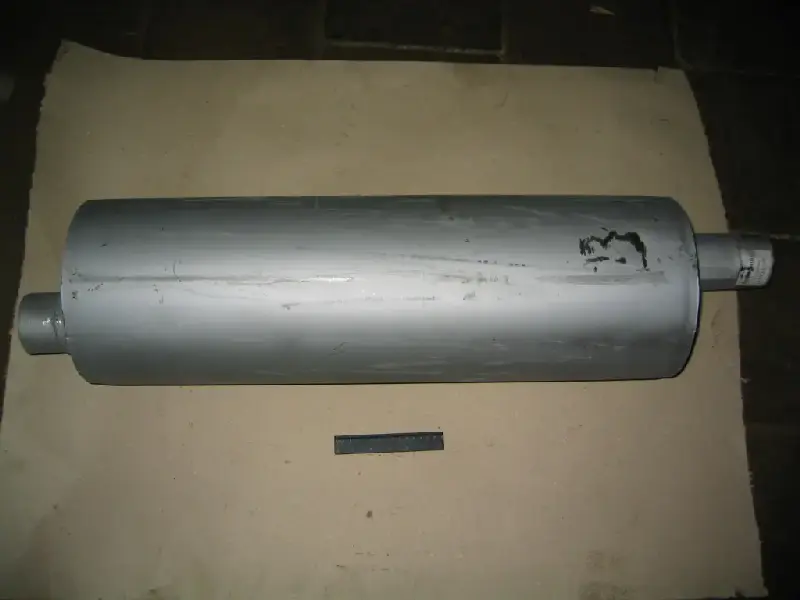 Глушник 3102 (вир-во м.Львів)