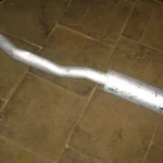 Резонатор дод. 3110 31105 (куплен. ГАЗ, г.Ижорск)ДВС 402, 406