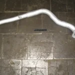 Труба приймаюча ГАЗ 3110,31105 права (вир-во ГАЗ)