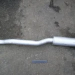 Резонатор доп. ГАЗ 31029,31105 дв.402, 4062 з трубою (покупн. ГАЗ, г.Баксан)