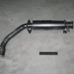 Нейтралізатор у зб. (куплен. ГАЗ)