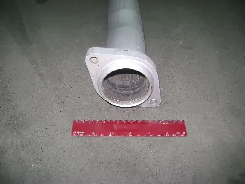 Труба проміжна 31105 (вир-во ГАЗ)