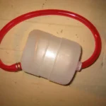 Бачок розширювальний 2410 (вир-во ГАЗ)