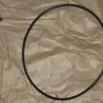Ремінь 8,5 х8х1018 ГАЗ-24 (вир-во ЯРТ)