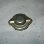 Кришка бачка розширювального (вир-во ГАЗ)