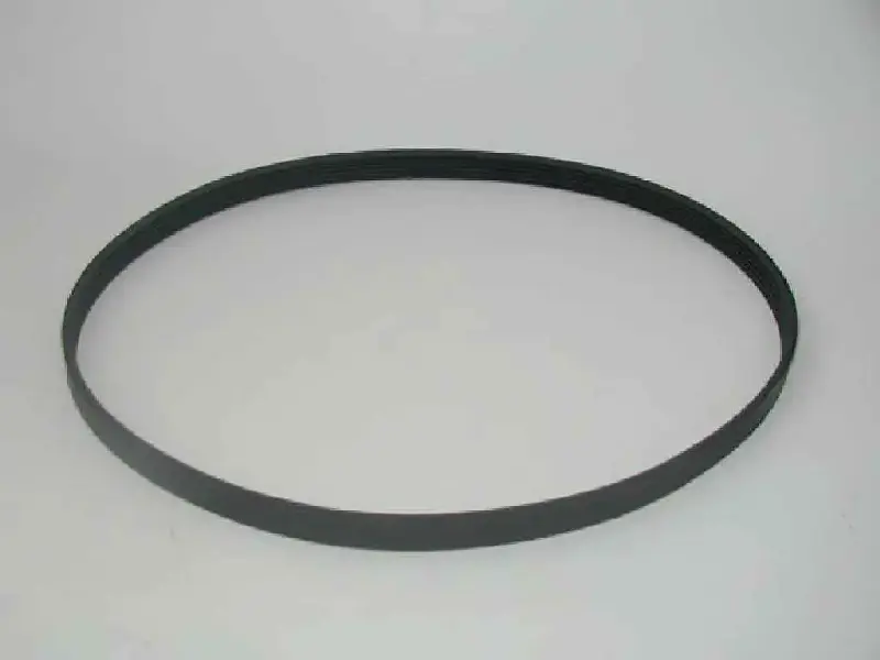 Ремінь 6РК-1370 ДВС-406 з ГУР (куплен. ГАЗ)
