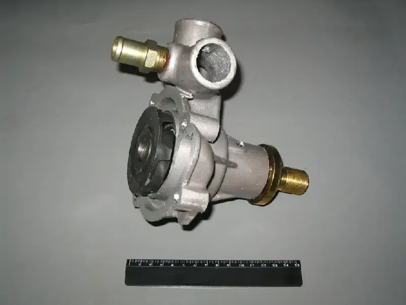 Насос водяний  4061 Газель (вир-во ЗМЗ)