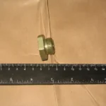 Пробка ГАЗ М22х1, 5х10 зливна радіатора Газель, Волга (куплен. ГАЗ)