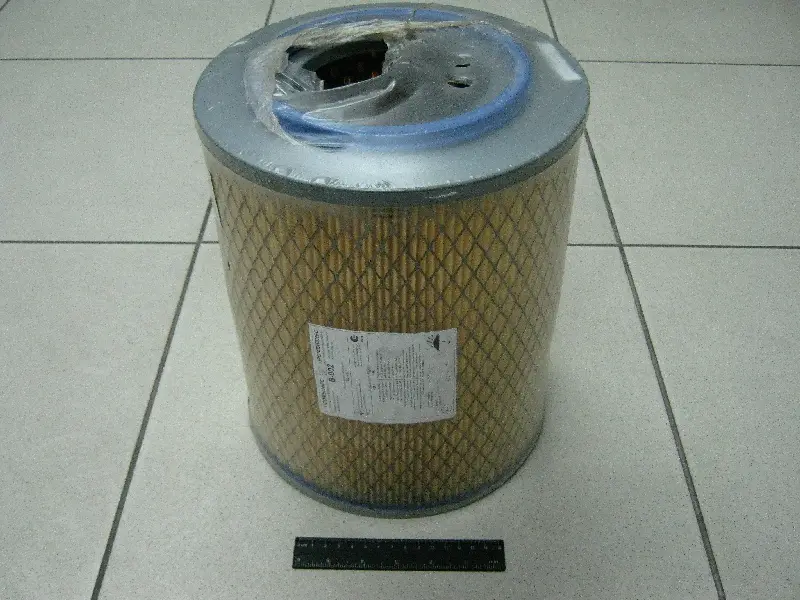 Елемент фільтруючий  повітряний  ГАЗ (ЗМЗ-406)  високий (вир-во Промбізнес)