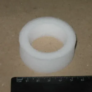 Кільце захисне (купл. ГАЗ)