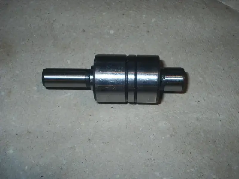 Підшипник (куплен. ГАЗ)