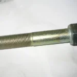 Болт М10х80 картера зчепл. верхн. ВОЛГА, ГАЗЕЛЬ ДВС 560 (вир-во Червона Етна)