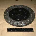 Диск зчепл. ведений ГАЗ дв. 402 (куплен. ГАЗ)