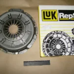 Диск зчеплення натискний дв. 406 INA LUK (вир-во Німеччина)