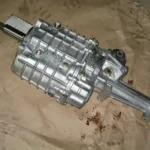 КПП 3110 5-ступ. (вир-во ГАЗ) з ДВС 405,406