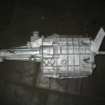 КПП 31029 5-ступ. (вир-во ГАЗ)