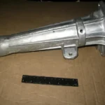 Подовжувач КПП у зб. 2410