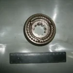 Муфта синхронізатора 40636 пров. з маточиною 2410,31029