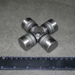 Хрестовина  карданного валу ГАЗ 2410,31029, Газель, МТЗ (вир-во Прогрес)