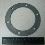 Прокладка фланця труби приймальні (кр super кр)