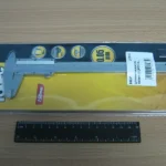 Штангельциркуль 15омм (вир-во Україна)