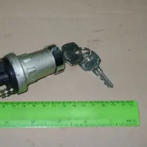 Замок запалювання ЗІЛ