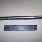 Шпилька М18х245 (вир-во ЯМЗ)
