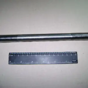 Шпилька М18х245 (вир-во ЯМЗ)