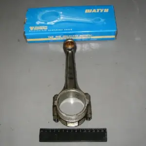 Шатун Газель (100 л.с., двиг.4215), УАЗ (вир-во УМЗ)