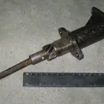 Привід розподільника спалах. Газель (дв.4215), УАЗ (вир-во УМЗ)