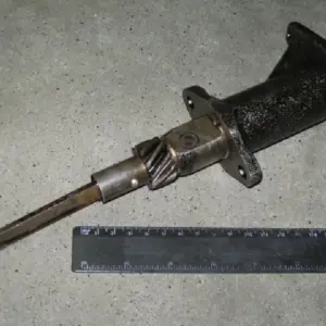 Привід розподільника спалах. Газель (дв.4215), УАЗ (вир-во УМЗ)