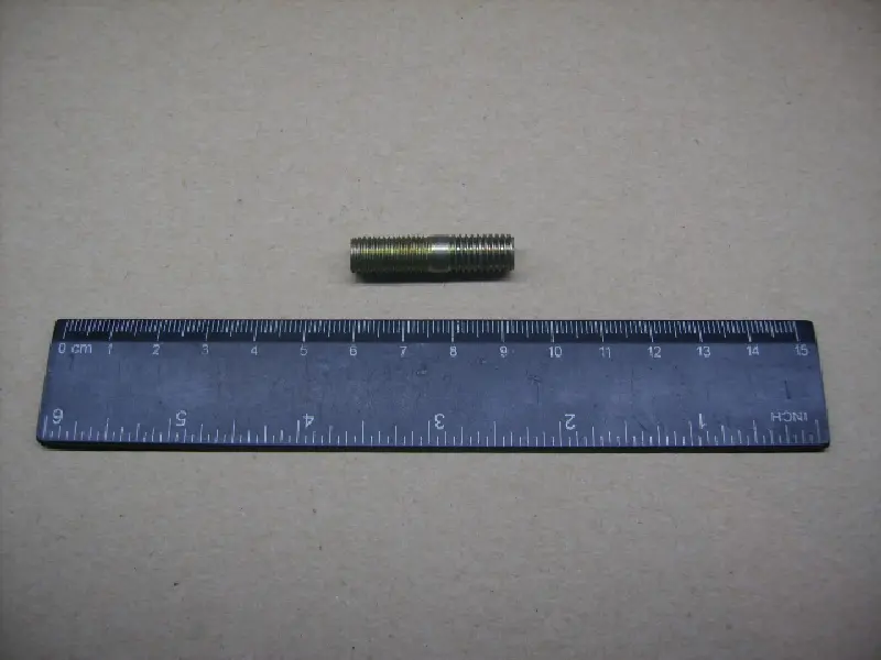 Шпилька М8х1х15 кріпл. піддону масл.картера УАЗ-452, 469,3160