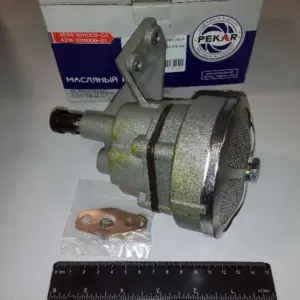 Насос масляний УАЗ (вир-во ПЕКАР)