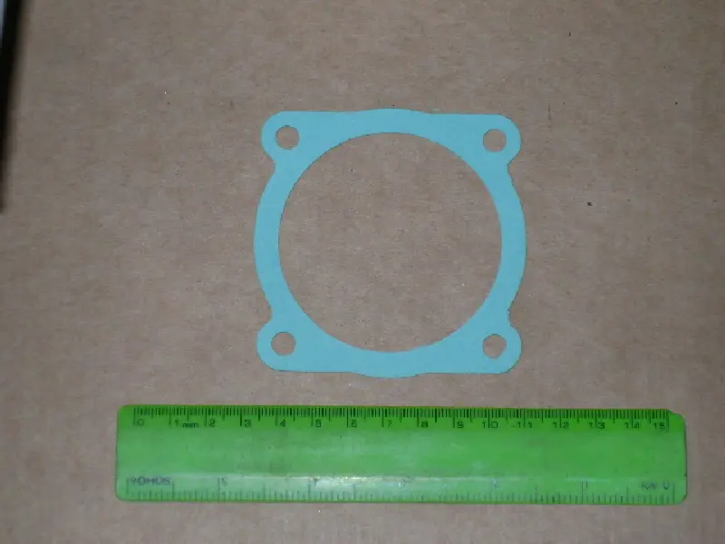 Прокладка дроселя двим. 40904 (покупн. ЗМЗ)