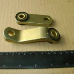 Важелі КПП к-кт ( -2 шт.) УАЗ-452 (вир-во УАЗ)