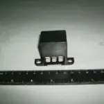 Переривник покажчиків повороту УАЗ 3106 (вир-во Володимир)