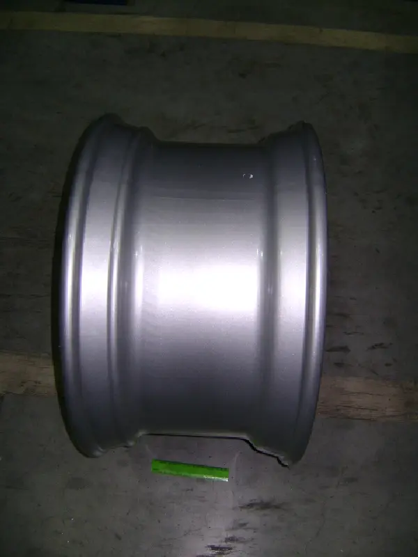 Диск колісний 22,5 х11, 75 10х335 ET 120 DIA281 (Hayes Lemmerz)