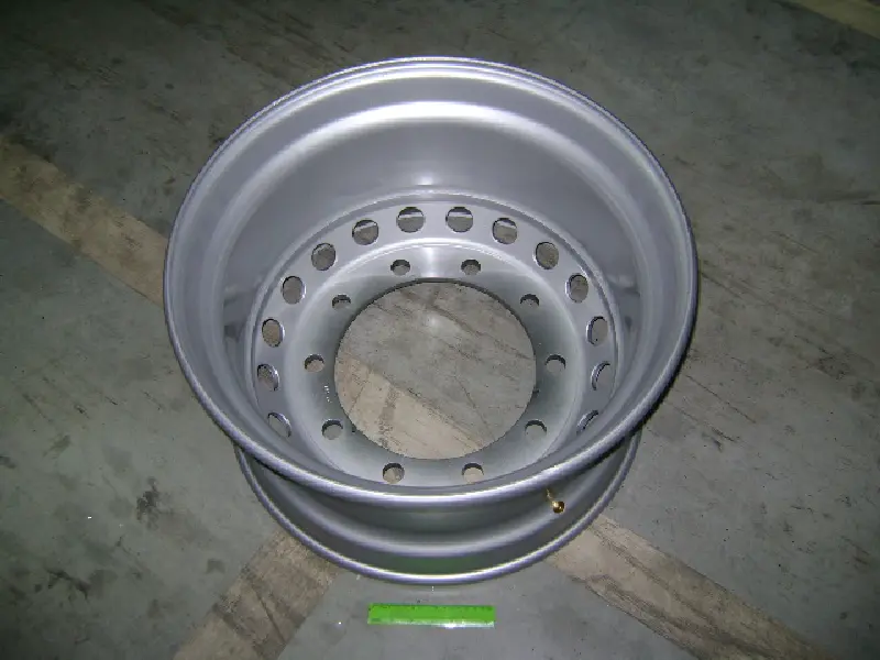 Диск колісний 22,5 х11, 75 10х335 ET 120 DIA281 (Hayes Lemmerz)
