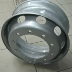 Диск колісний 22,5х8,25 10х335 ET 165 DIA281 (Jantsa)