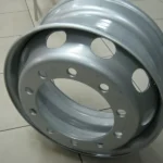 Диск колісний 22,5х9,00 10х335 ET 175 DIA281 (Jantsa)