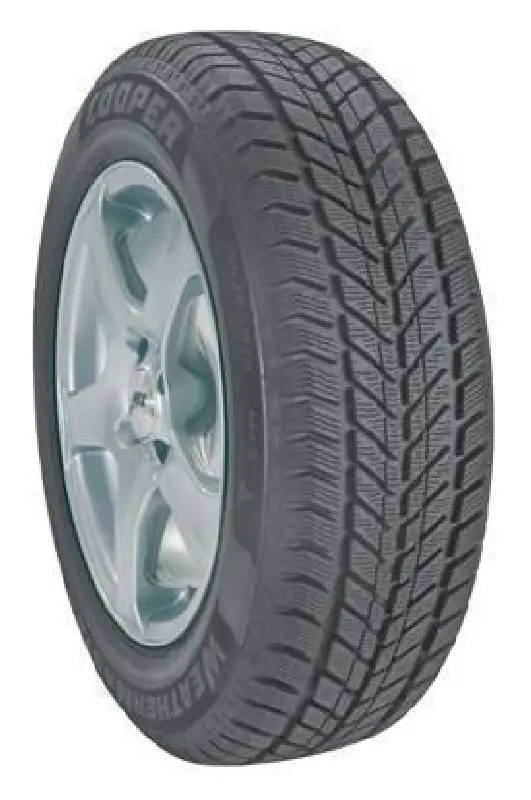 Шина R15 205/65 94T WEATHER-MASTER SNOW (Cooper)