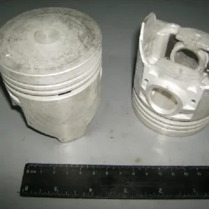 Поршень циліндра ВАЗ 2101, 2103 d = 76,0 - C (вир-во АвтоВАЗ)