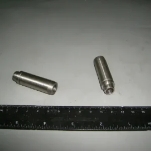 Втулка клапана ВАЗ 2101 випускний 0,02 мм спрямовуюча (вир-во АвтоВАЗ)